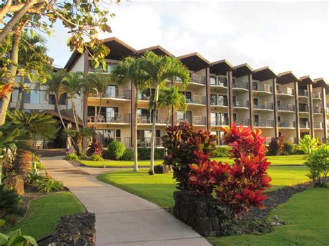 Lawai Beach Resort ( Island of Kauai ) Has Terrace and Internet Access - UPDATED 2021 ...