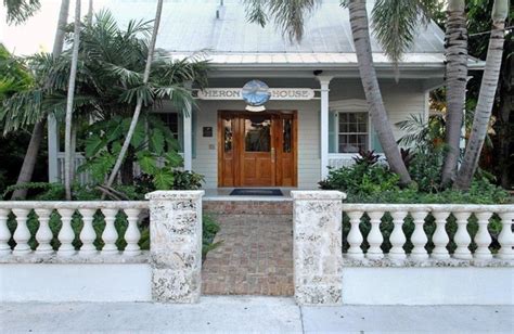 The Heron House & Heron House Court (Key West, FL) - Resort Reviews - ResortsandLodges.com