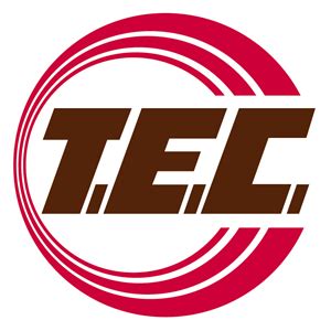 TEC Logo PNG Vector (AI) Free Download