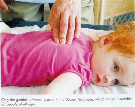 Bowen Therapy - The Original Bowen Technique | Bowen technique, Lymphatic drainage massage, Bowen