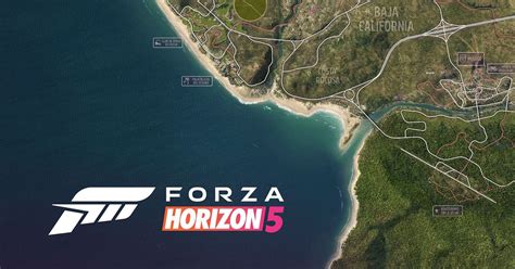 Forza Horizon 5 Mexico Map | Porn Sex Picture