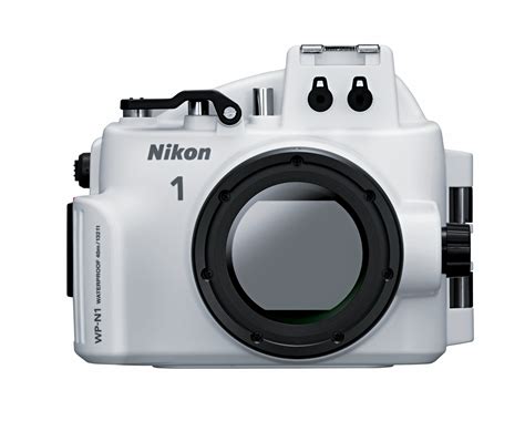 Nikon Expands Its Popular Nikon 1 System