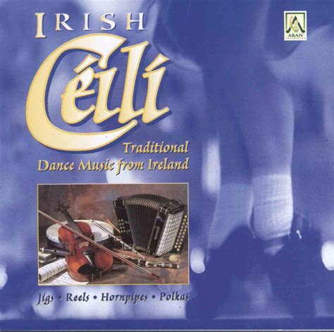 Irish Ceili - Irish Ceili: Traditional Dance Music From Ireland ...