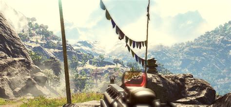 Far cry 1 mods - mgaceto