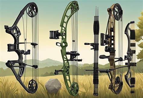 Best Beginner Compound Bows for Hunting: Top Picks and Essential Tips