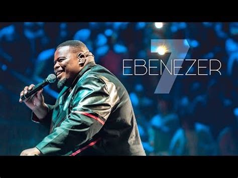 Ebenezer Lyrics by Sipho Ngwenya | African Gospel Lyrics