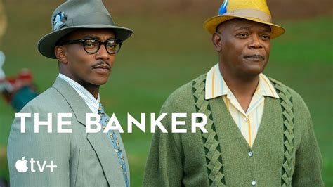 The Banker Trailer - Video