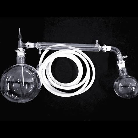 Aliexpress.com : Buy 2L Laboratory Simple Vacuum Distillation Unit Suitable For Vacuum ...