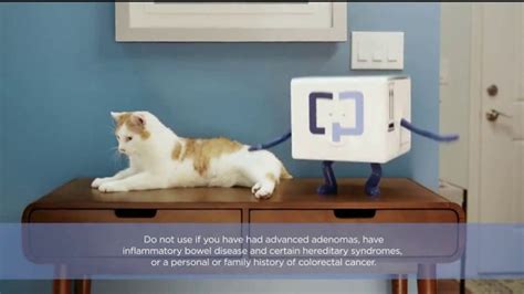 Cologuard TV Commercial, 'Around the House' - iSpot.tv