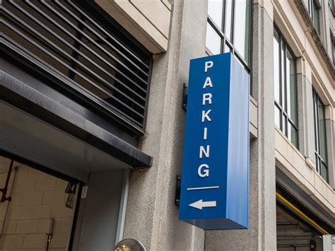 Parking Near Broadway Theaters - Broadway Guide | Broadway.com