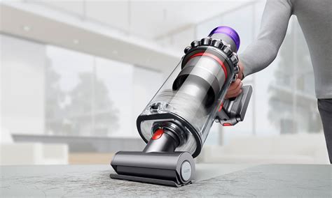 Dyson Has a Flash New Vacuum To Help You Whittle Away Days in Quarantine — The Latch