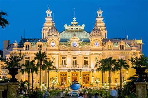 10 Top Tourist Attractions in Monaco (with Photos & Map) - Touropia