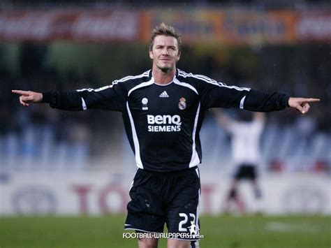 Imagen - David Beckham.jpg | Real Madrid | FANDOM powered by Wikia