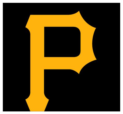 Collection of Pittsburgh Pirates Logo Vector PNG. | PlusPNG