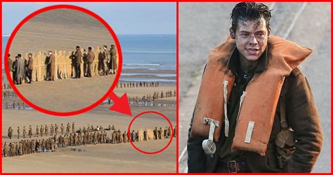 Things You Didn't Know About The Movie 'Dunkirk' | TheThings