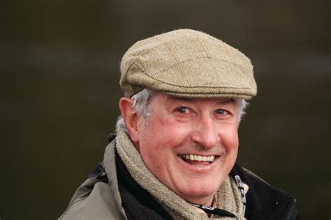 Sir Gareth Edwards - The Atlantic Salmon Trust