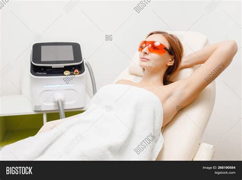 Underarm Laser Hair Image & Photo (Free Trial) | Bigstock