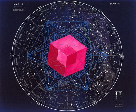 Platonic Solids - Zoe Dorelli