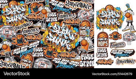 Graffiti Royalty Free Vector Image - VectorStock