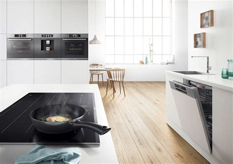 BOSCH Kitchen (CGI) on Behance