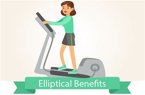 Elliptical Benefits – How to Help on Body Fitness Level