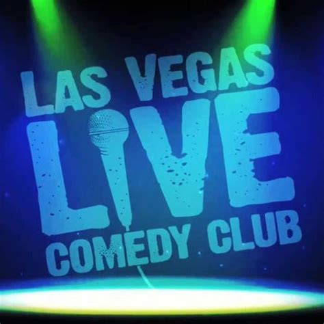 Live Comedy Shows In Las Vegas | Miracle Mile Shops