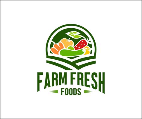 Logo Design Ideas For Food Business