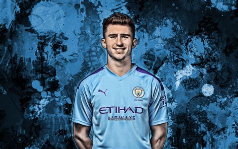 Aymeric Laporte Wallpaper Spain - Draw-weiner