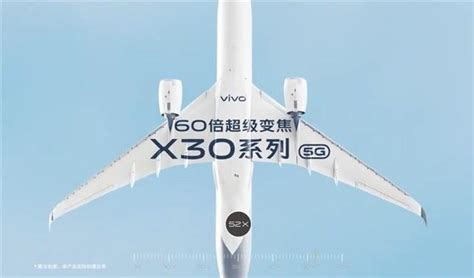 Vivo X30 camera details revealed, comes with 60x super-zoom - Xiaomi DNA