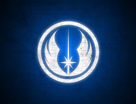 Blue Jedi Wallpapers on WallpaperDog