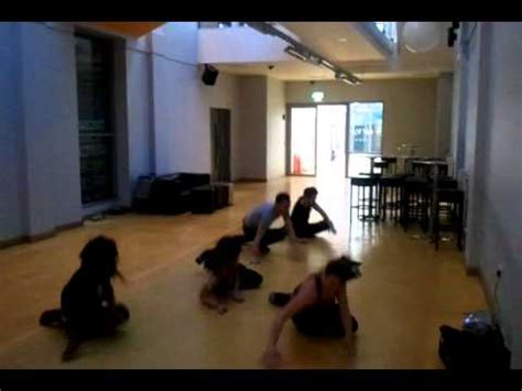 Ciara - 1 2 Step Dance Class Choreography - YouTube