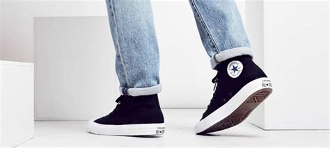 How To Wear Converse High Tops – Men’s Modern Style Guide 2022 - Patabook Fashion