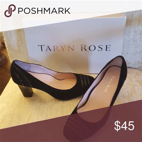 Taryn Rose shoes | Taryn rose shoes, Taryn rose, Shoes