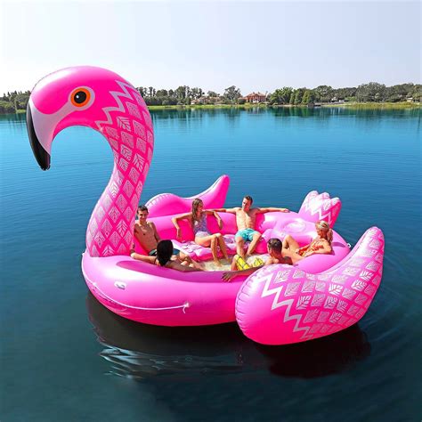 20+ Cool Pool Floats for Adults in 2018 - Inflatable Pool Floats in Funny Shapes