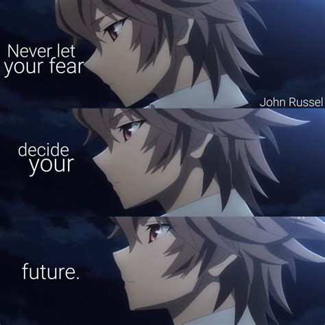 Fate/apocrypha | Anime quotes funny, Anime quotes inspirational, Anime ...