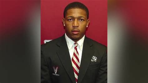 Police: Former VUU football player Ray Lewis III, son of two-time Super ...