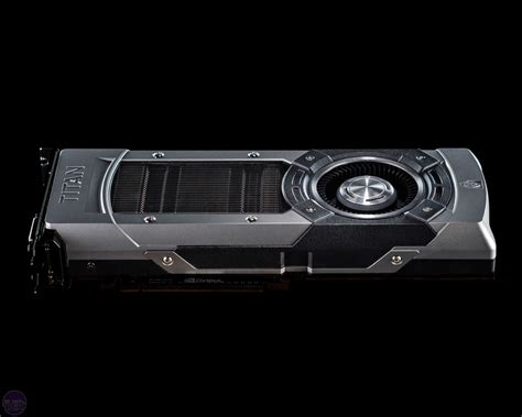 Nvidia GeForce GTX Titan First Look | bit-tech.net