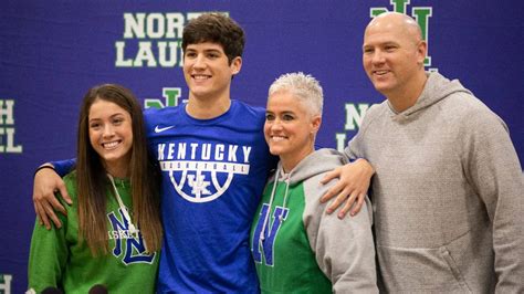 Reaction to Reed Sheppard’s Kentucky basketball commitment | Lexington Herald Leader