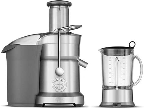 8 Best Juicer Blender Combos in 2024 - Reviews & Top Picks | House Grail