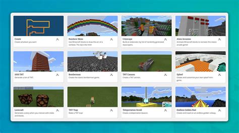 Learn to Code with Tynker and Minecraft Education: Everything You Need ...