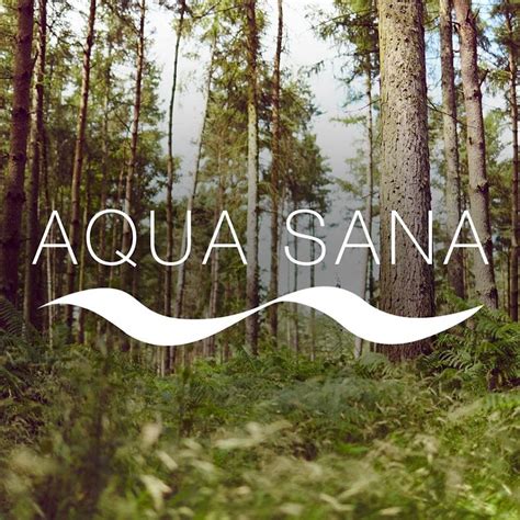 Aqua Sana Spa - YouTube