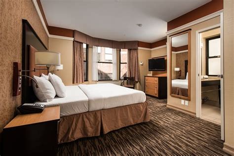 THE HOTEL AT FIFTH AVENUE $113 ($̶1̶4̶1̶) - Updated 2019 Prices & Reviews - New York City ...