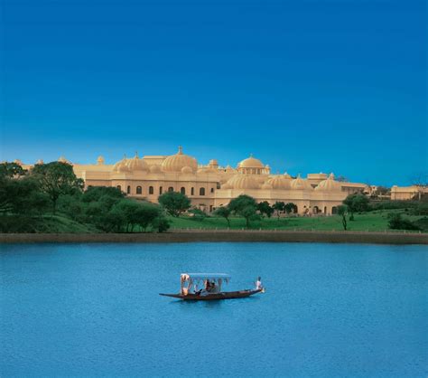 Oberoi Udaivilas, Voted Best Resort In Asia Again | The OK Travel - Part 2908