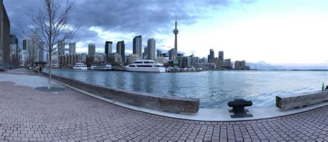 Waterfront Toronto : r/toronto