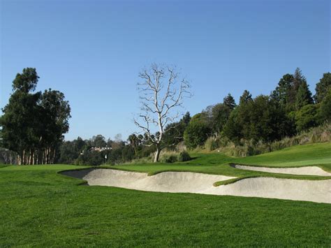 Riviera Country Club (Pacific Palisades, California) | GolfCourseGurus