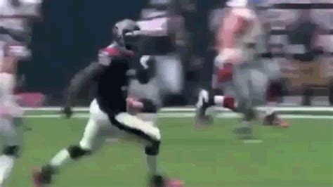 22 Huge Football Hit GIFs - Ouch Gallery | eBaum's World