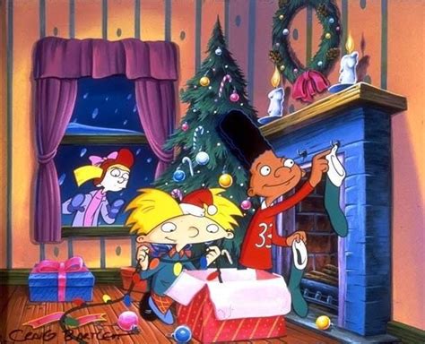 11 Cartoon Holiday Episodes to Stream Christmas Weekend