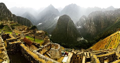 Best Machu Picchu tours | lastminute.com