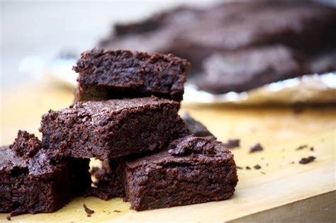 Dark, Fudgy Muscovado Brownies Recipe - The Washington Post