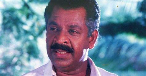 Malayalam actor Kollam Thulasi surrenders before police - Dynamite News